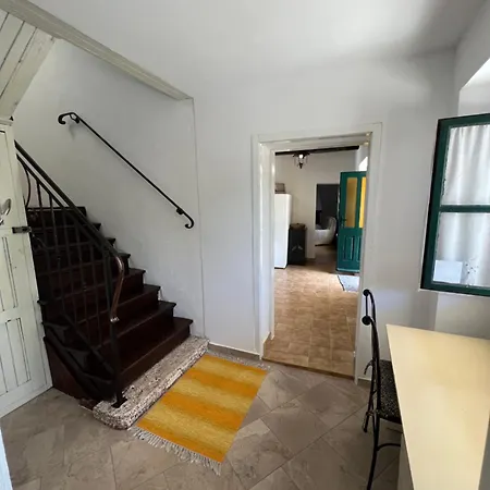 Casa Irma Guest house 3*