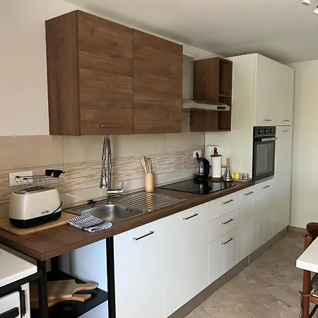 Casa Irma Affittacamere Žminj