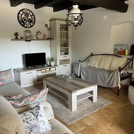 Casa Irma Zminj