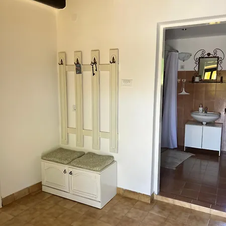 Casa Irma 3* Zminj