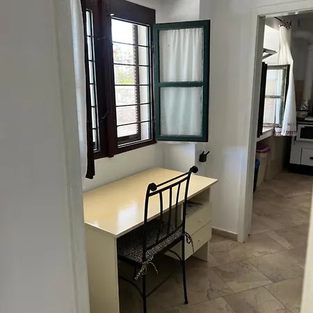 Casa Irma
