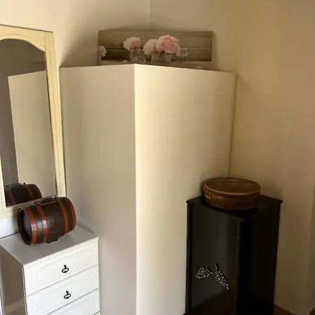 Casa Irma Affittacamere