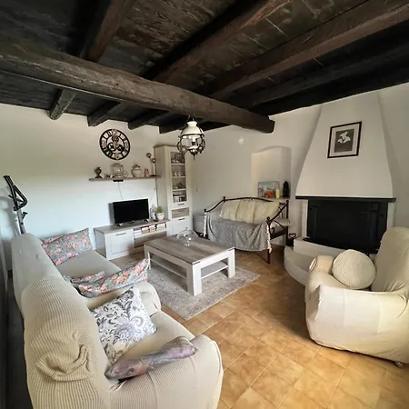 Guest house Casa Irma Zminj