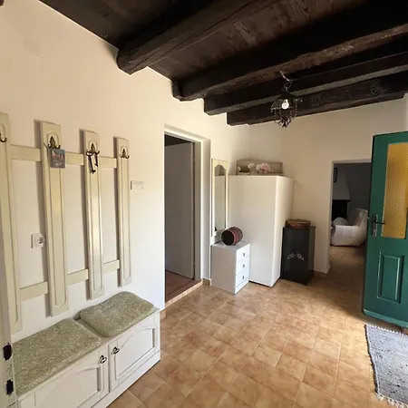 Casa Irma Zminj