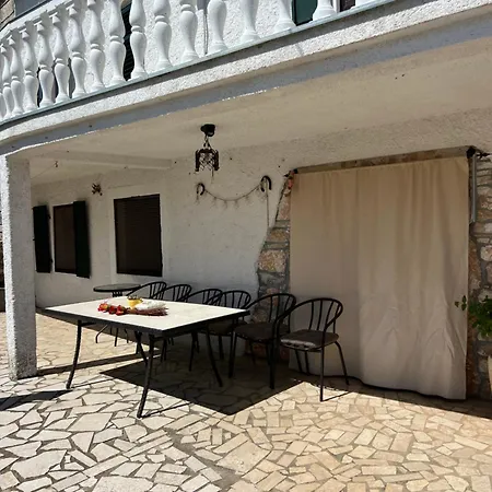 Casa Irma 3* Zminj
