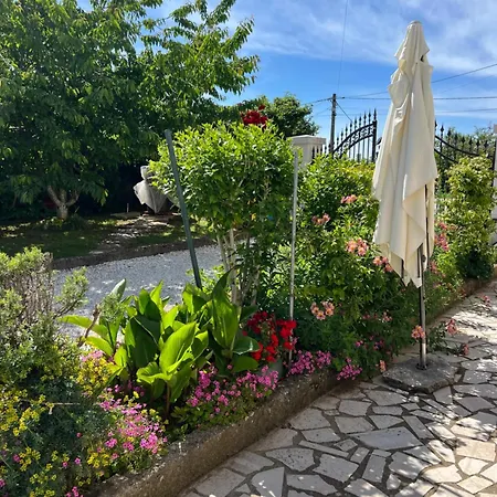 Guest house Casa Irma