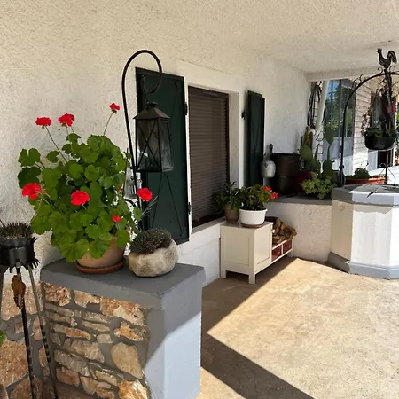 Casa Irma Guest house Zminj
