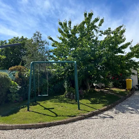 Gostinjska kuća Casa Irma Zminj