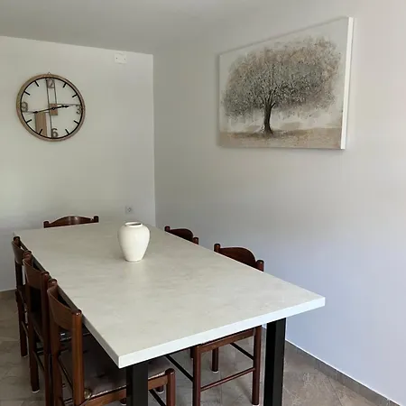 Casa Irma Gostinjska kuća