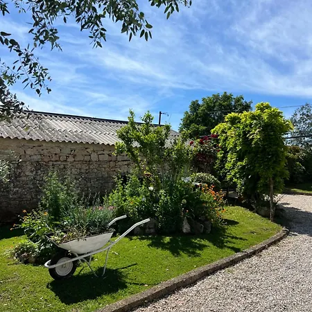 Guest house Casa Irma