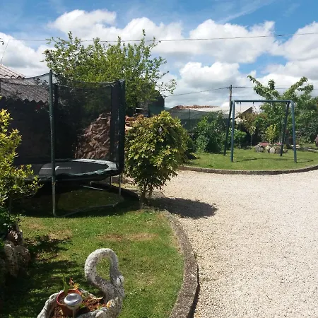 Casa Irma Guest house