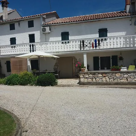 Casa Irma 3* Zminj