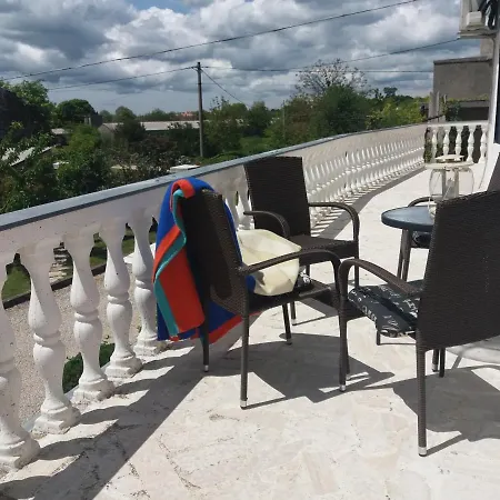 Casa Irma Gostinjska kuća