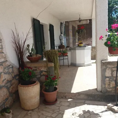 Casa Irma