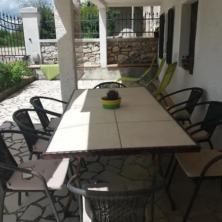 Casa Irma