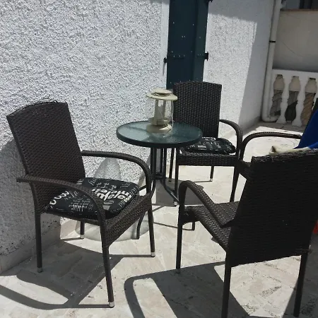 Casa Irma 3* Zminj