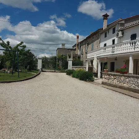 Casa Irma