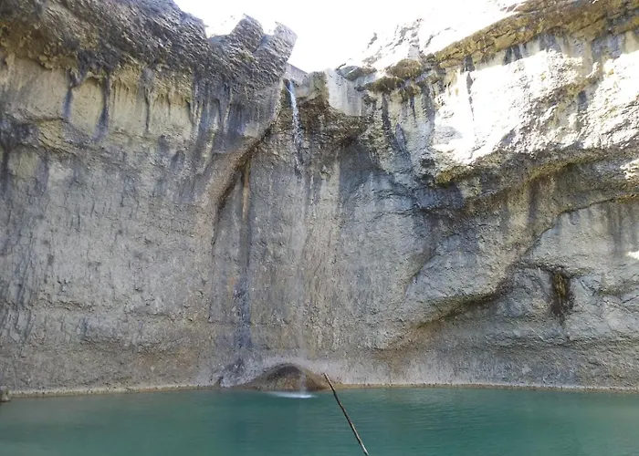 Casa Irma Pensjonat 3*