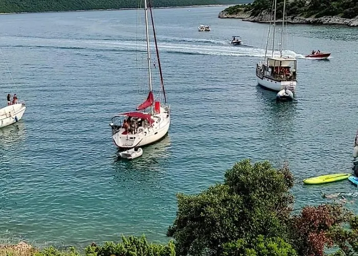 Pensjonat Casa Irma 3*