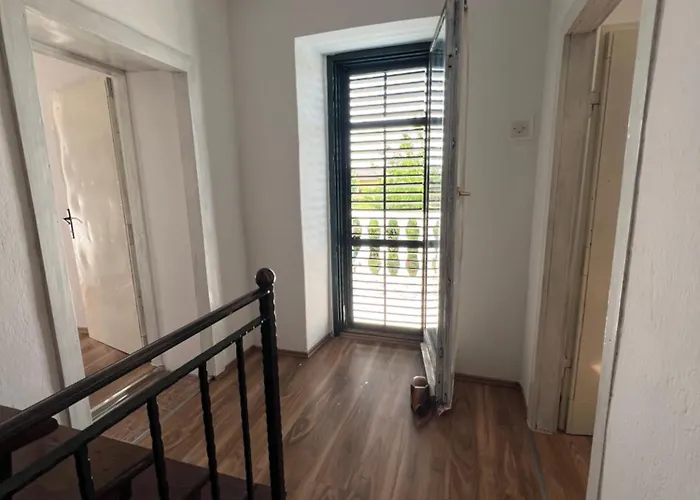 Casa Irma Pensjonat 3*