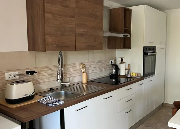 Casa Irma Pensjonat Žminj