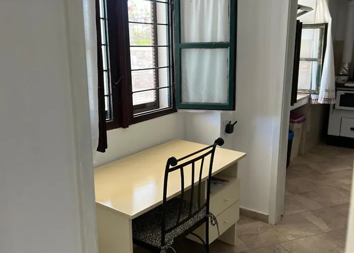 Casa Irma