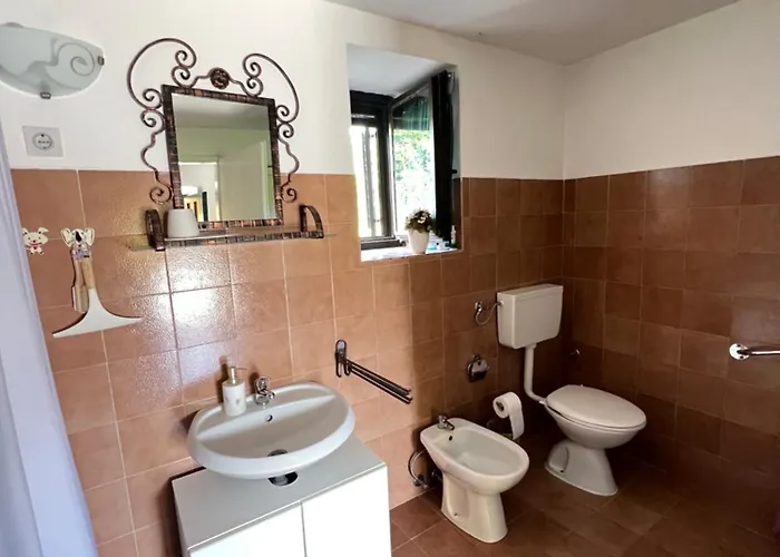 Pensjonat Casa Irma 3*