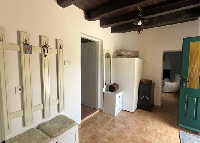 Casa Irma Žminj