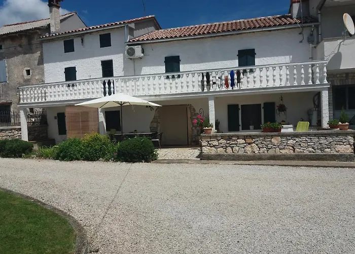 Casa Irma 3* Žminj