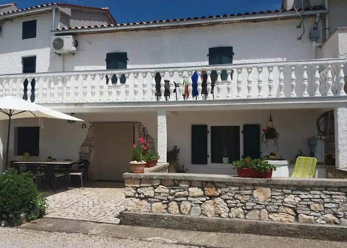 Casa Irma Pensjonat 3*